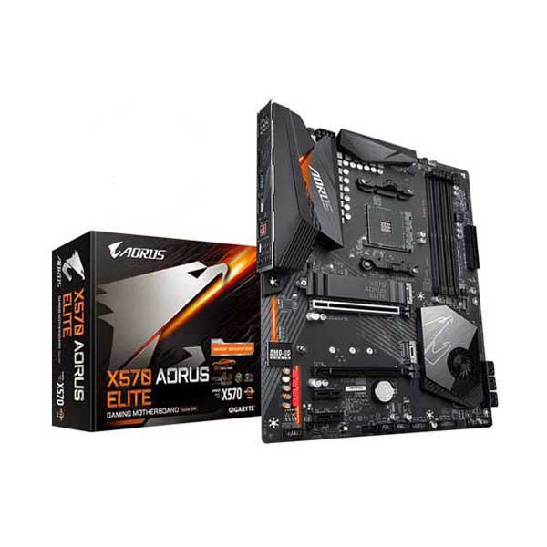 X570AORUSELITE - Altex Computers & Electronics