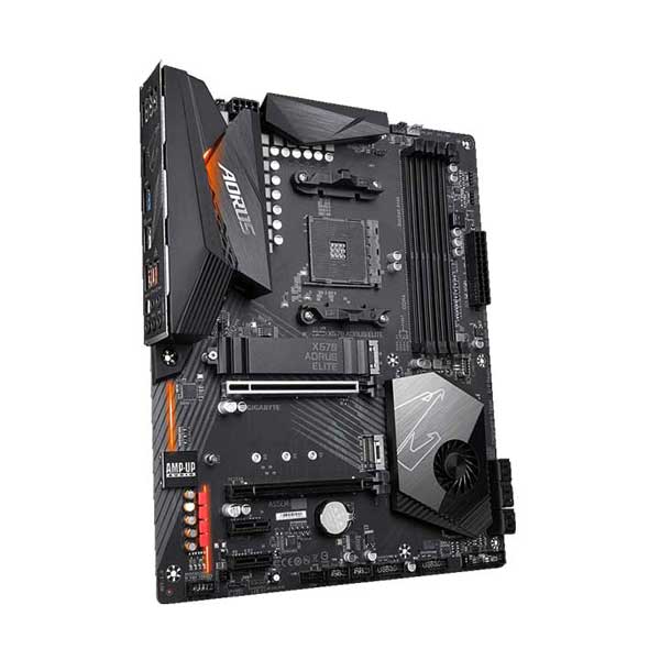X570AORUSELITE - Altex Computers & Electronics