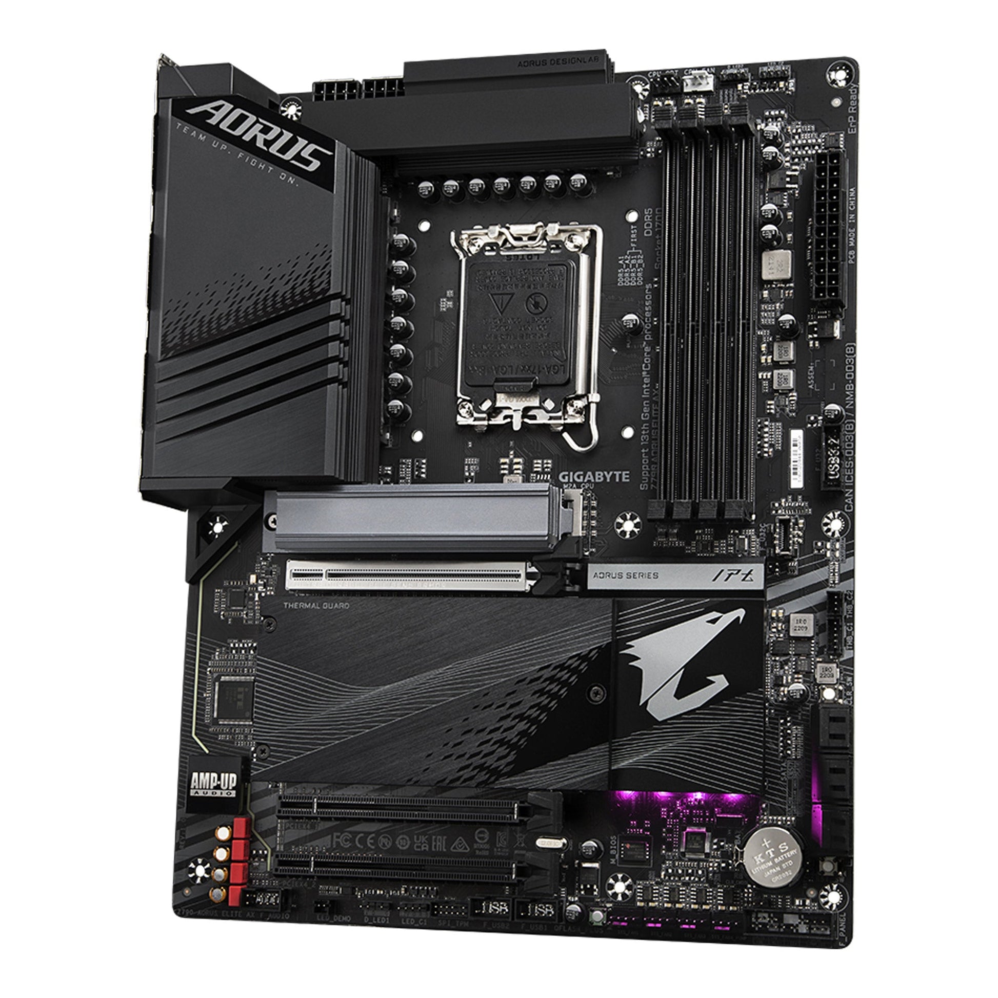 Z790 AORUS ELITE AX - Altex Computers & Electronics