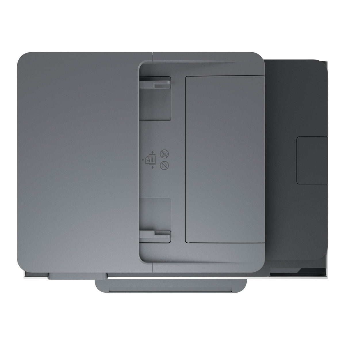 HP OfficeJet Pro 8025e All-in-One Printer – Wireless, Fax, Copier, Scanner – 1K7K3A#B1H