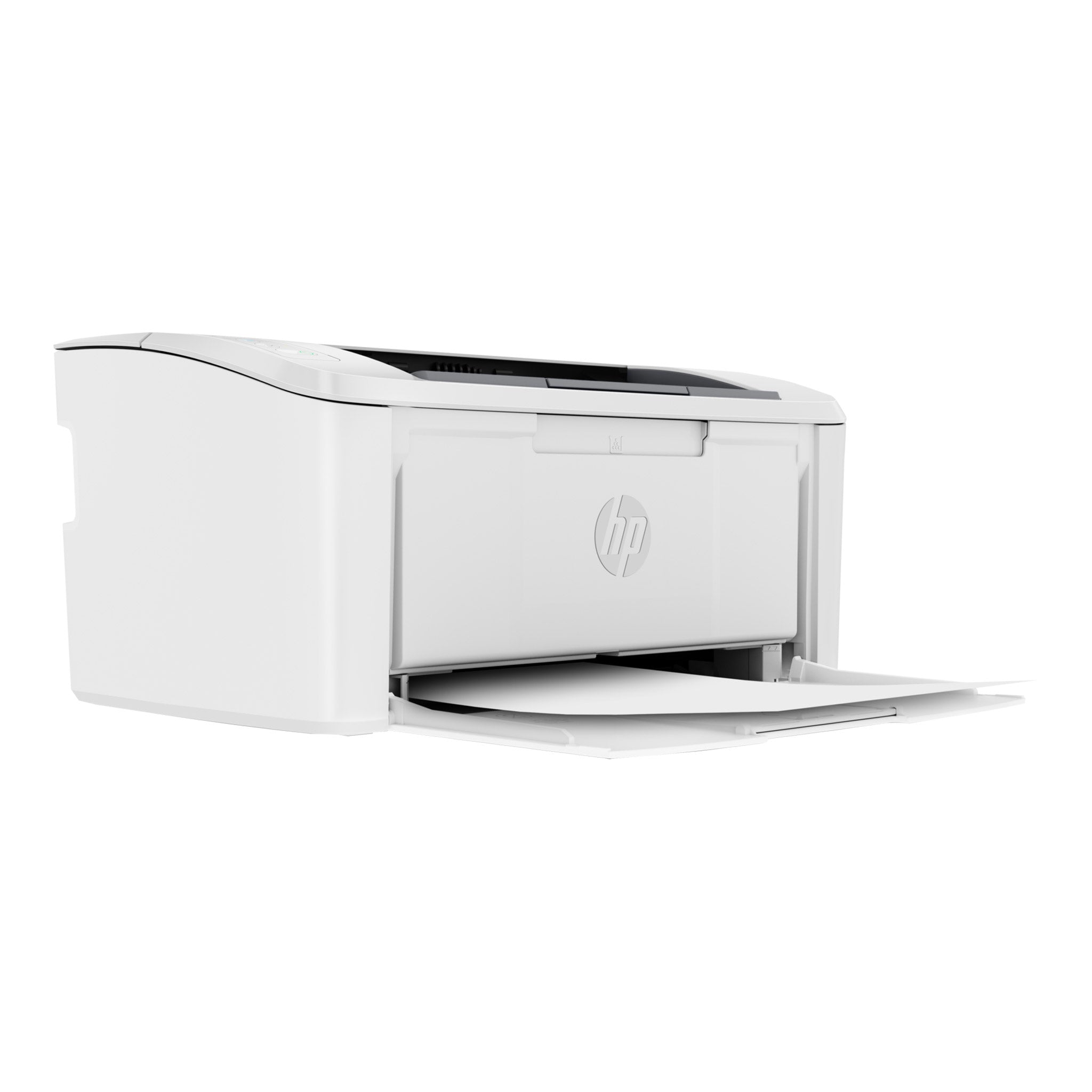 HP 7MD66E#BGJ LaserJet M110we Desktop Wireless Black & White Laser Pri