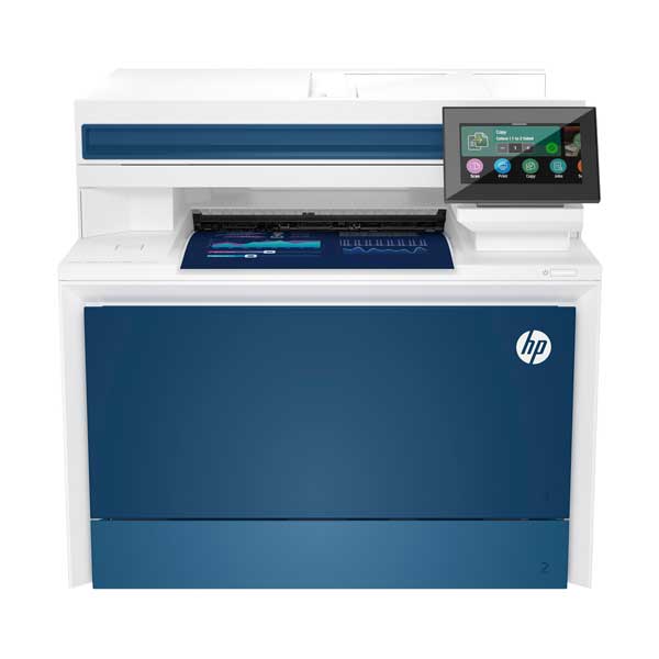 HP Color LaserJet Pro 4201dn Printer (4RA85F#BGJ)
