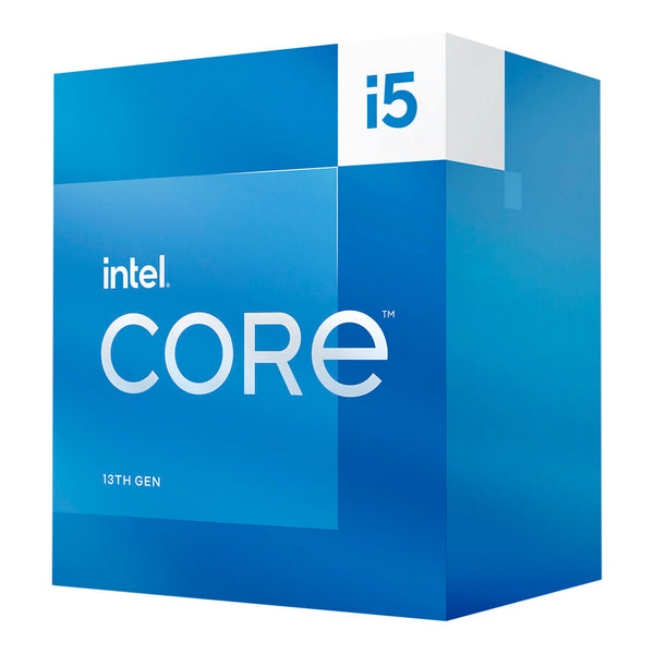 Intel Intel Core i5-13500 2.5GHz 14-Core LGA-1700 13th Gen Processor Default Title
