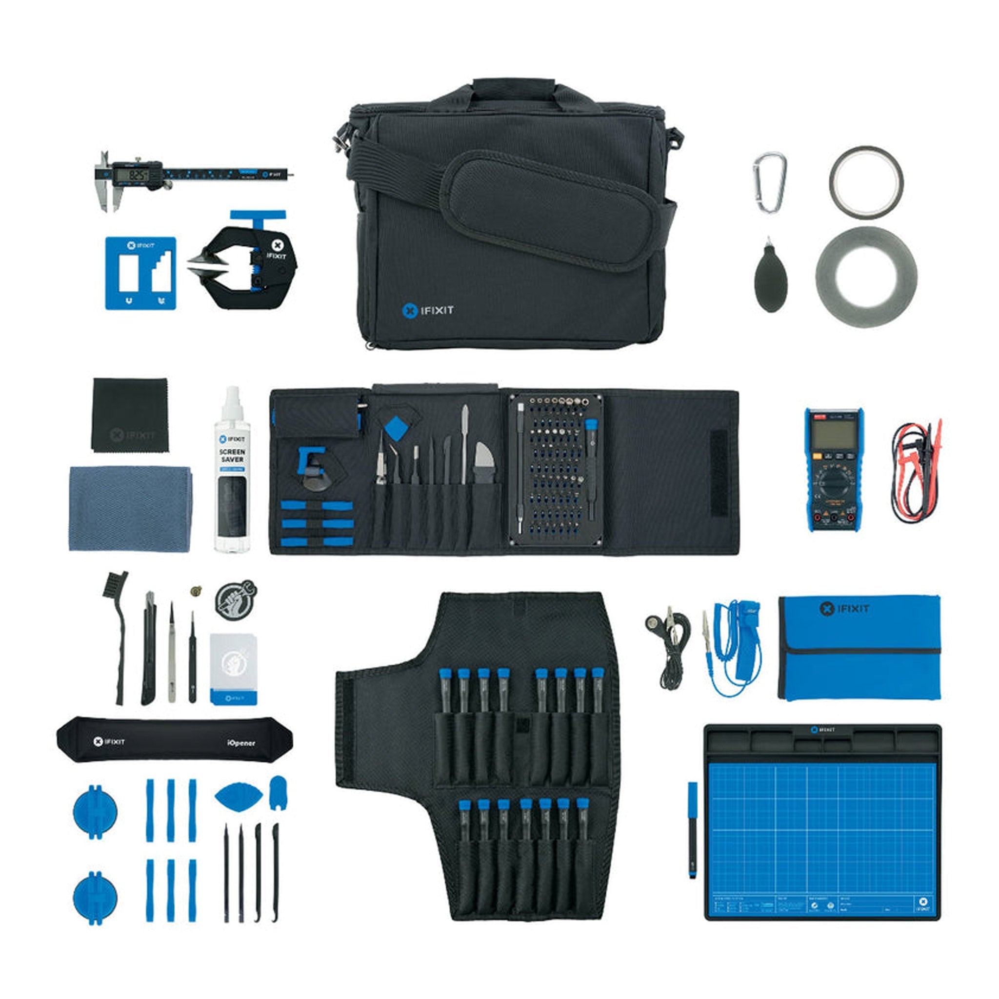 iFixit IF145-278-18 Repair Business Toolkit
