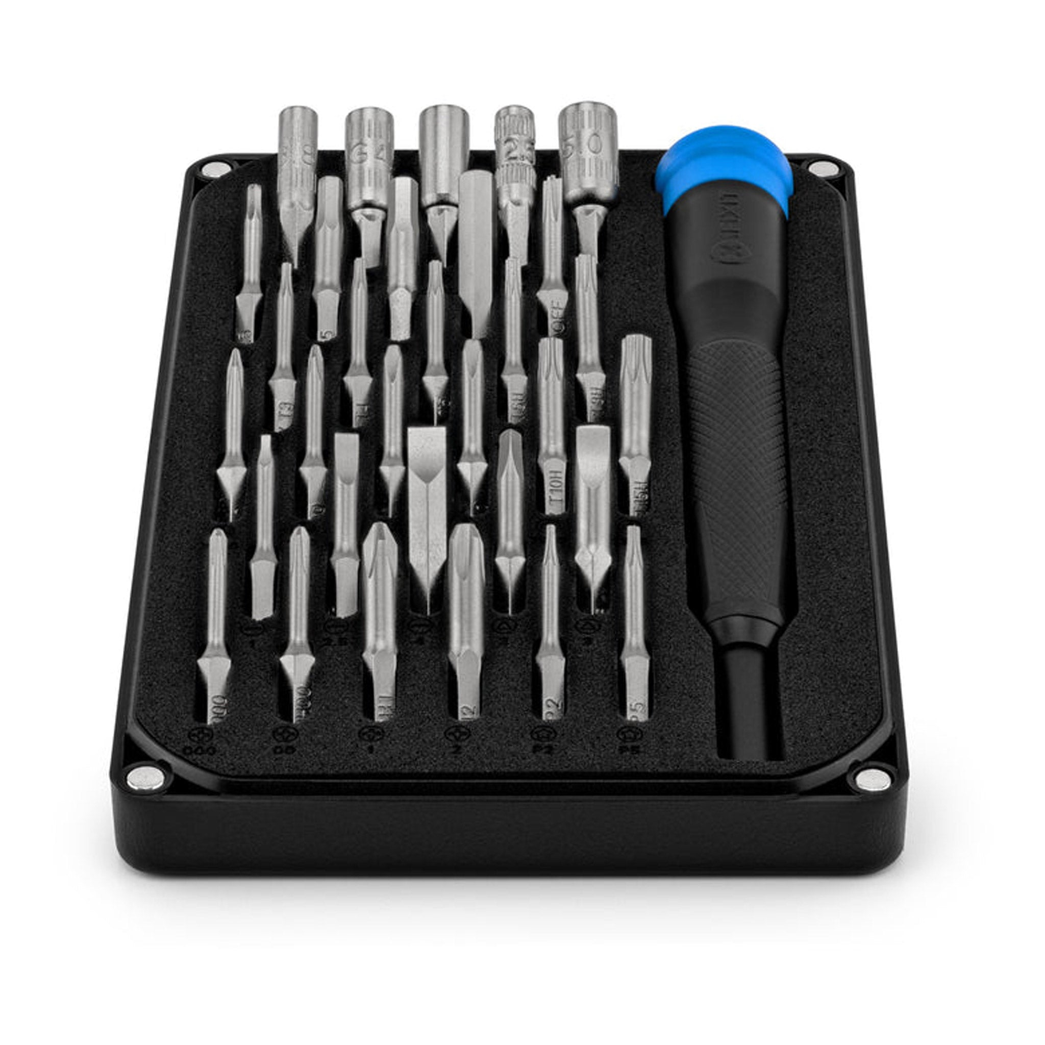 Pin Driver Kit iFixit IF145-475-1 Moray 32 Bit Driver Kit with SIM Eject Pin