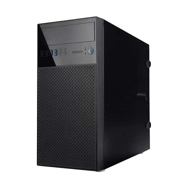 In Win EN708 Micro ATX Mini Tower Computer Case