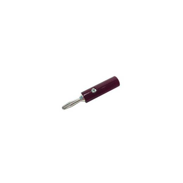 Banana Plugs & Jack Connectors