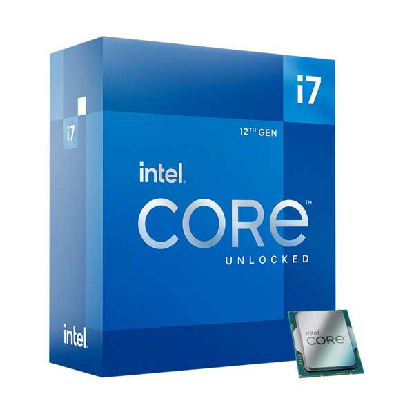 i7 - 12700K - Altex Computers & Electronics