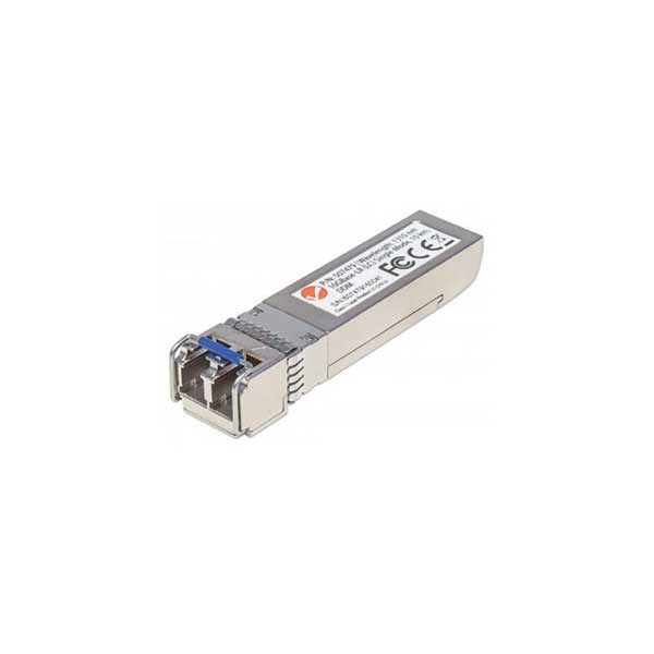 Intellinet 507479 10Gig Fiber SFP+ Optical Transceiver Module (LC) Sin