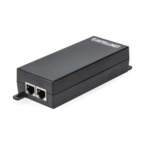 Intellinet 60W 2.5G PoE++ Injector (562256)