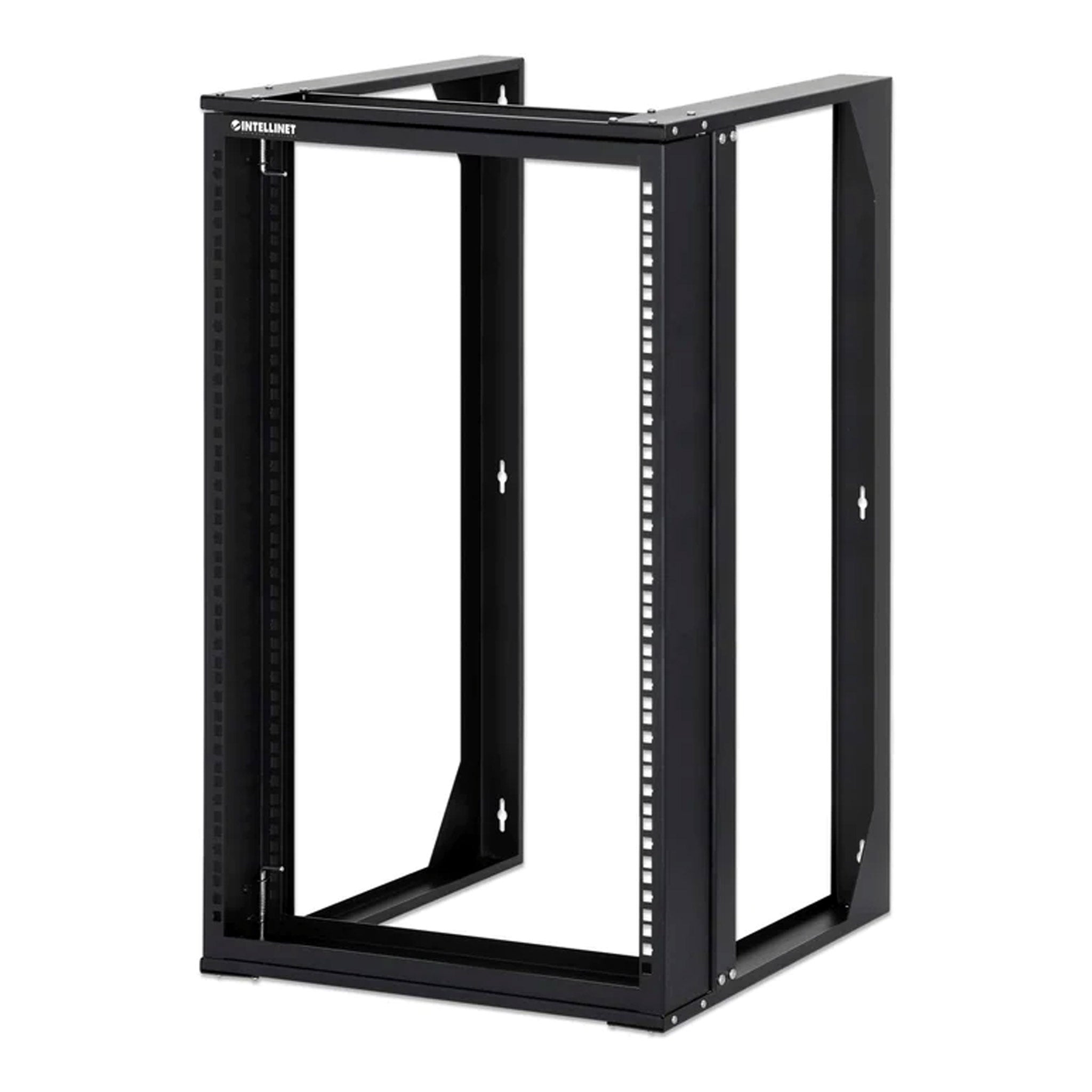 Open Frame Network Racks Intellinet 716208 19