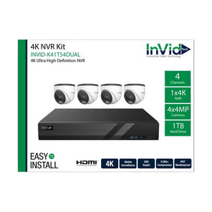 INVID-K41T54-DUALN- Altex Computers & Electronics