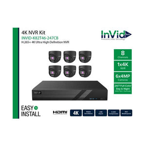 INVID-K82T46-247CB- Altex Computers & Electronics