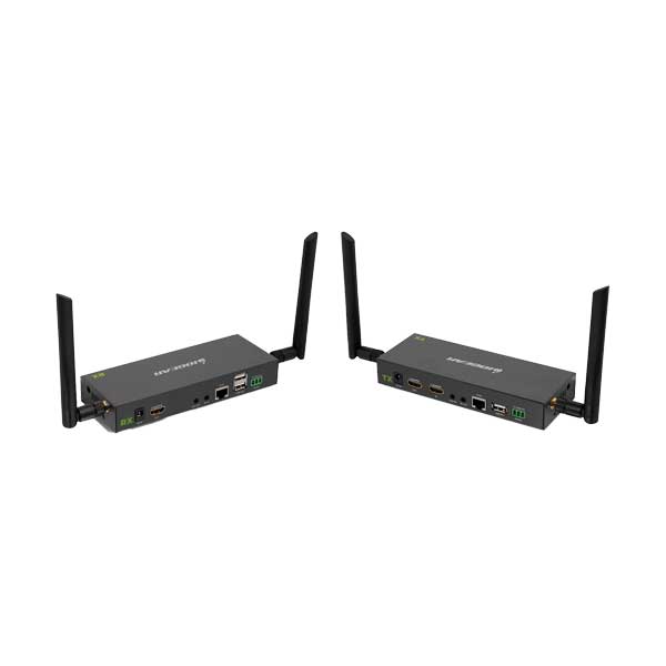 GWLRSSKIT4K - Altex Computers & Electronics