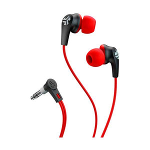 JBUDS-BLAZE RED - Altex Computers & Electronics