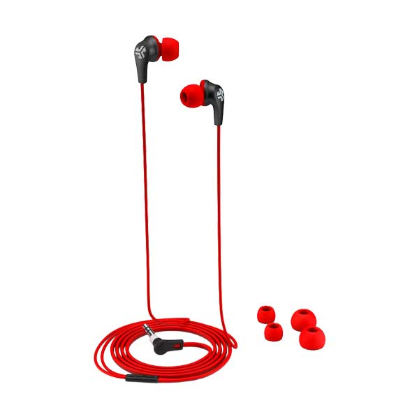 JBUDS-BLAZE RED - Altex Computers & Electronics