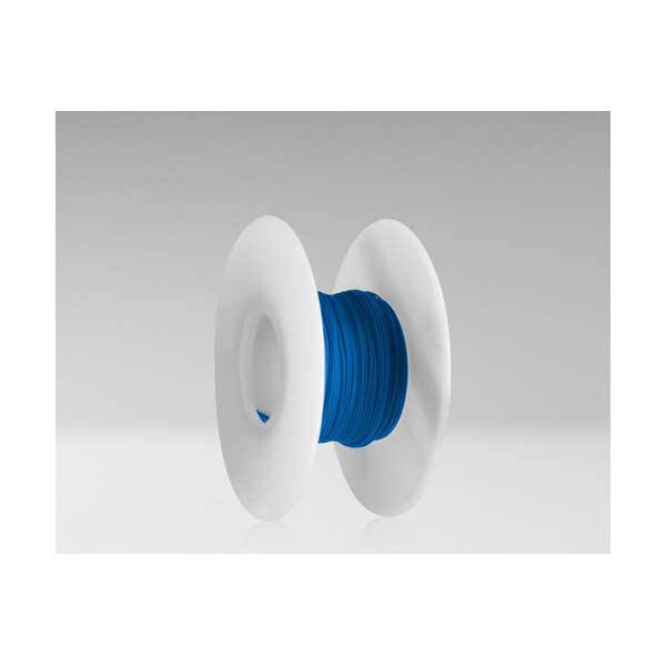 Jonard Tools R30B-0100 30 AWG Kynar Wire, Wire Wrap, Blue, 100FT Roll