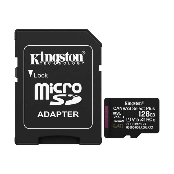 SDCS3/128GB - Altex Computers & Electronics