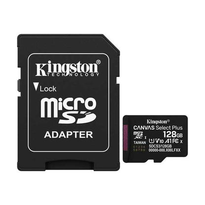 SDCS3/128GB - Altex Computers & Electronics