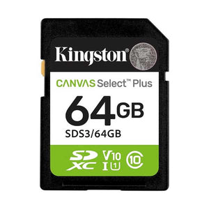 SDS3/64GB - Altex Computers & Electronics