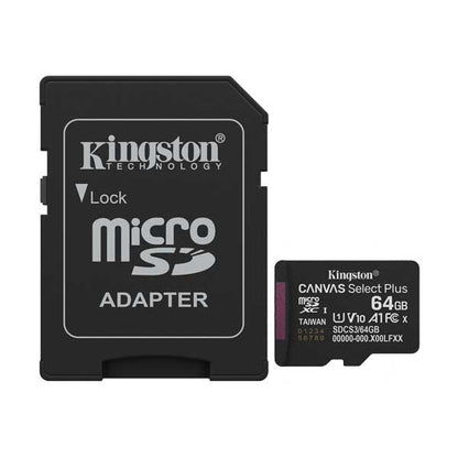 SDCS3/64GB - Altex Computers & Electronics