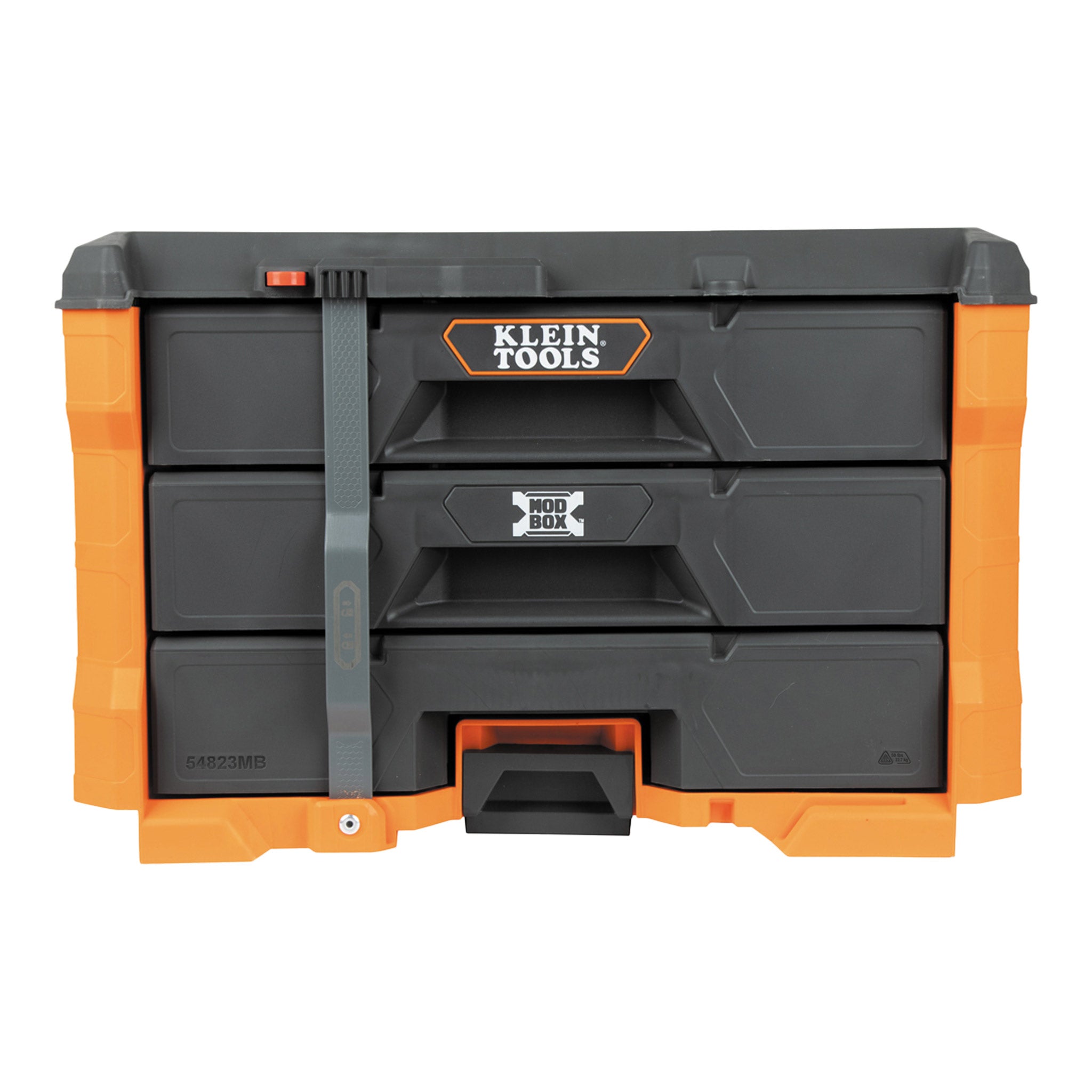 Klein Tools MODbox Three Drawer Toolbox (54823MB)