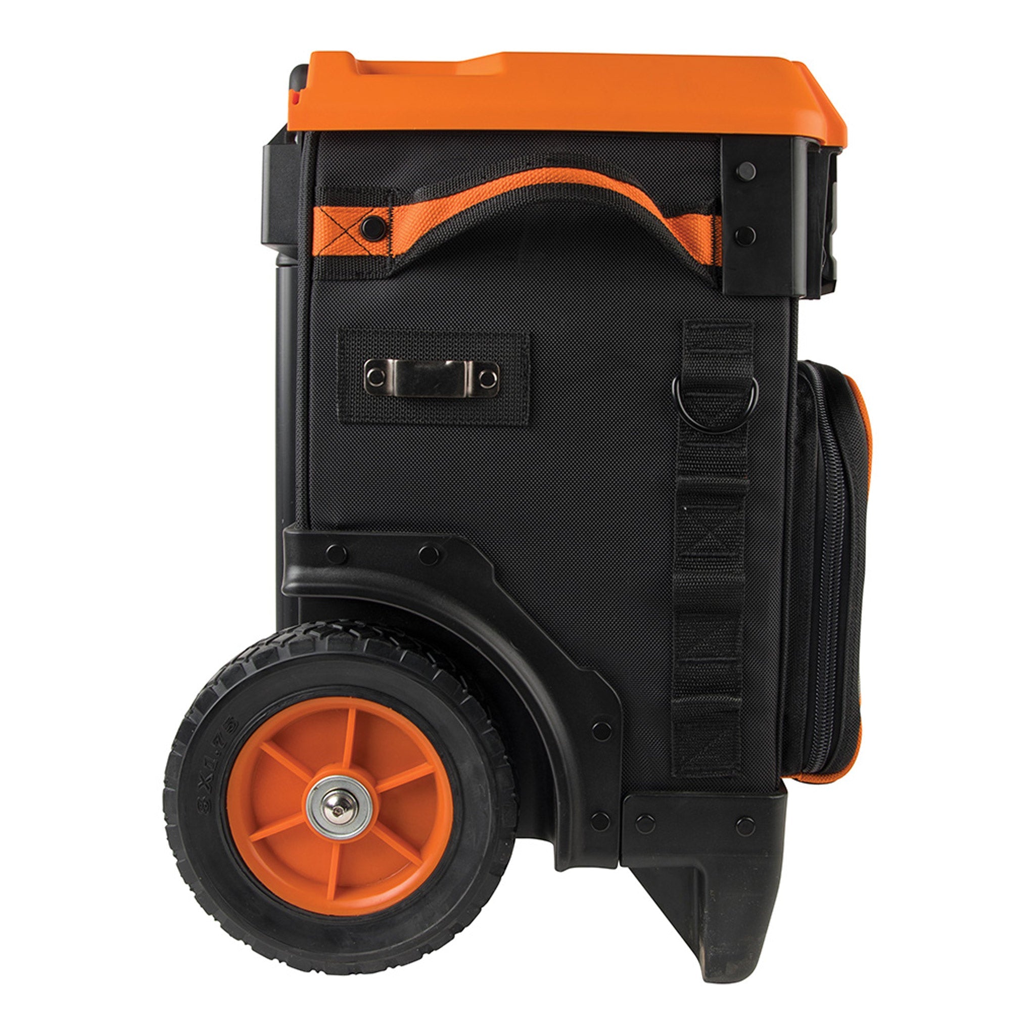 Klein Tools Tradesman Pro Tool Master Rolling Tool Bag