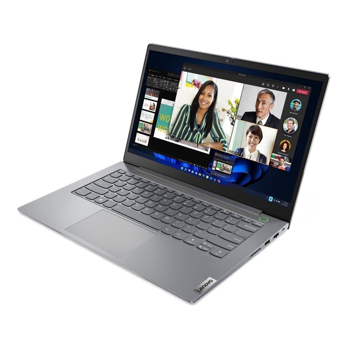 Altex Notebook Lenovo 21DJ000VUS 15.6