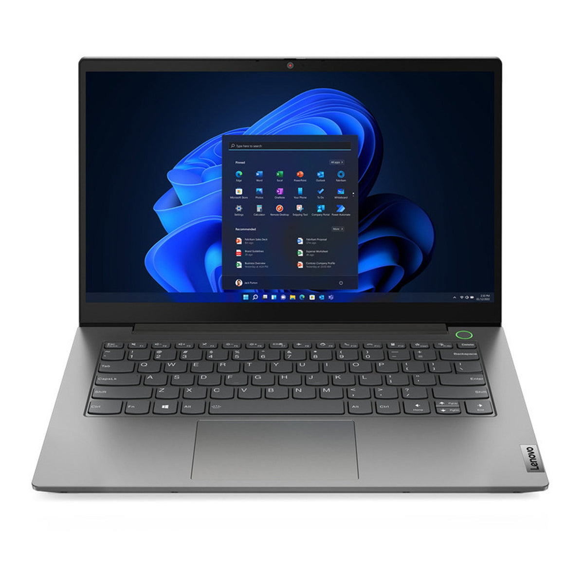 Altex Notebook Lenovo 21DJ000VUS 15.6