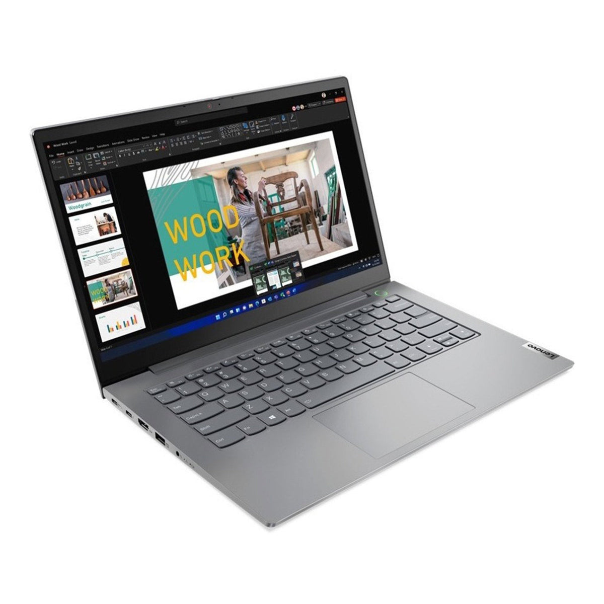 Altex Notebook Lenovo 21DJ000VUS 15.6