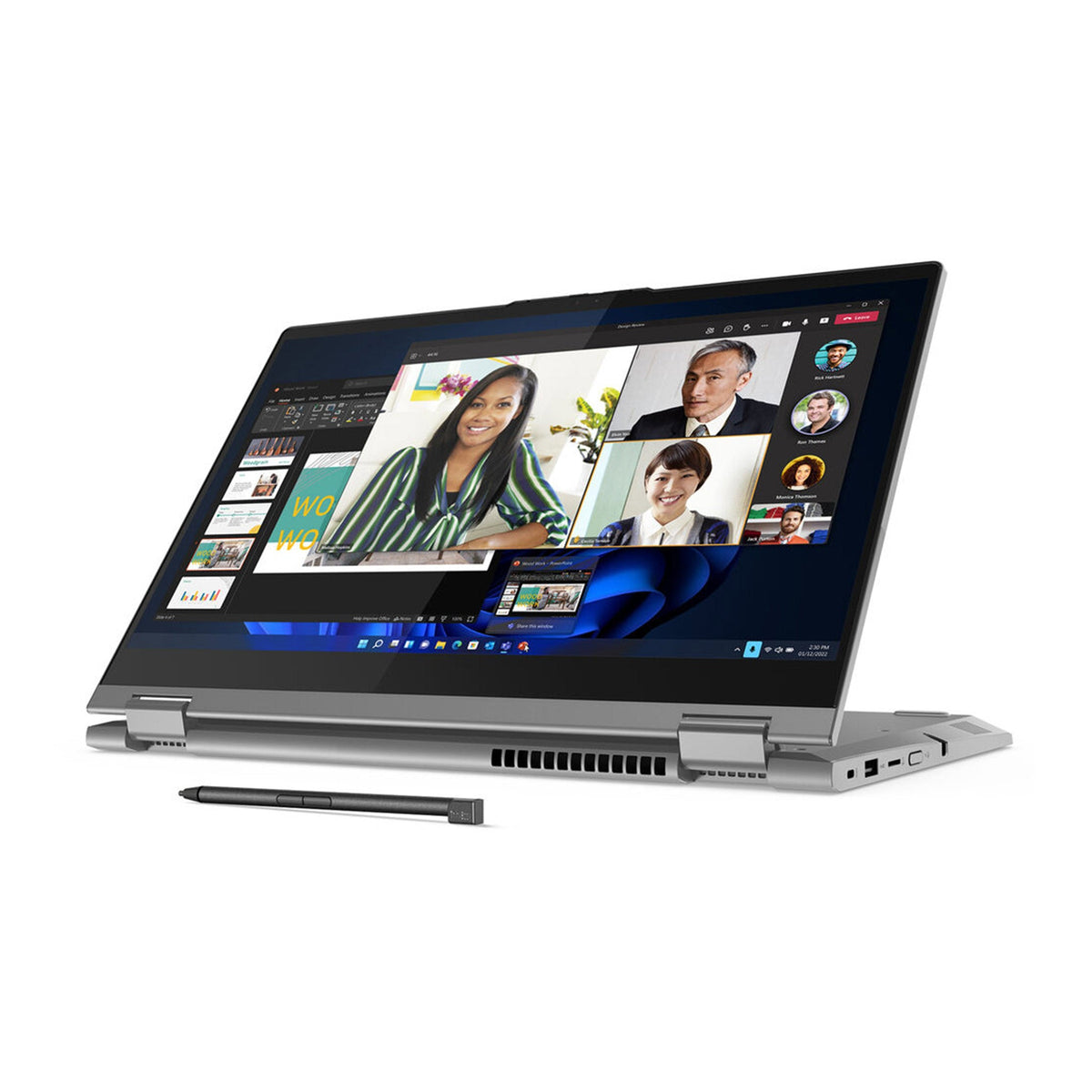 Altex Notebook Lenovo 21DM0015US 14