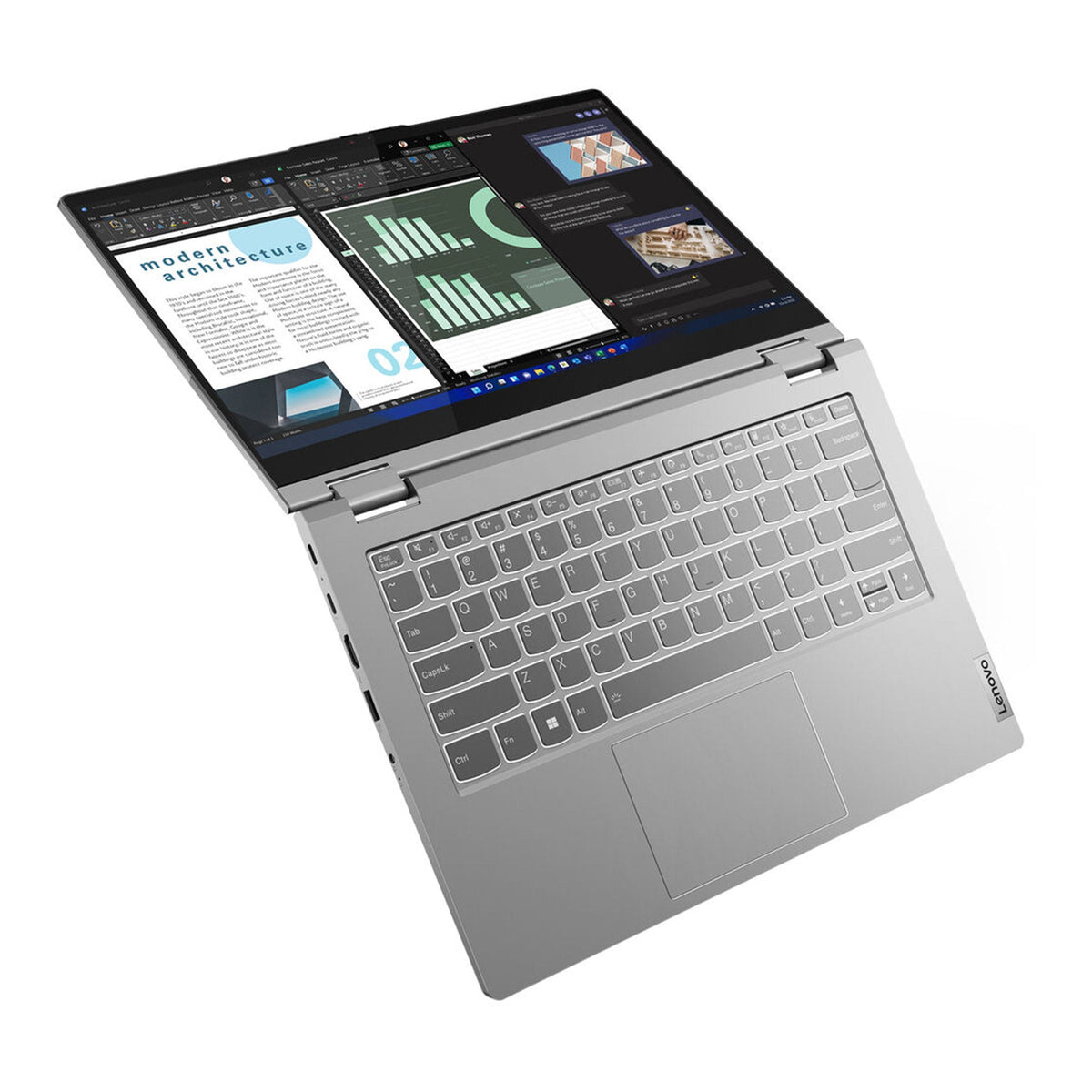 Altex Notebook Lenovo 21DM0015US 14