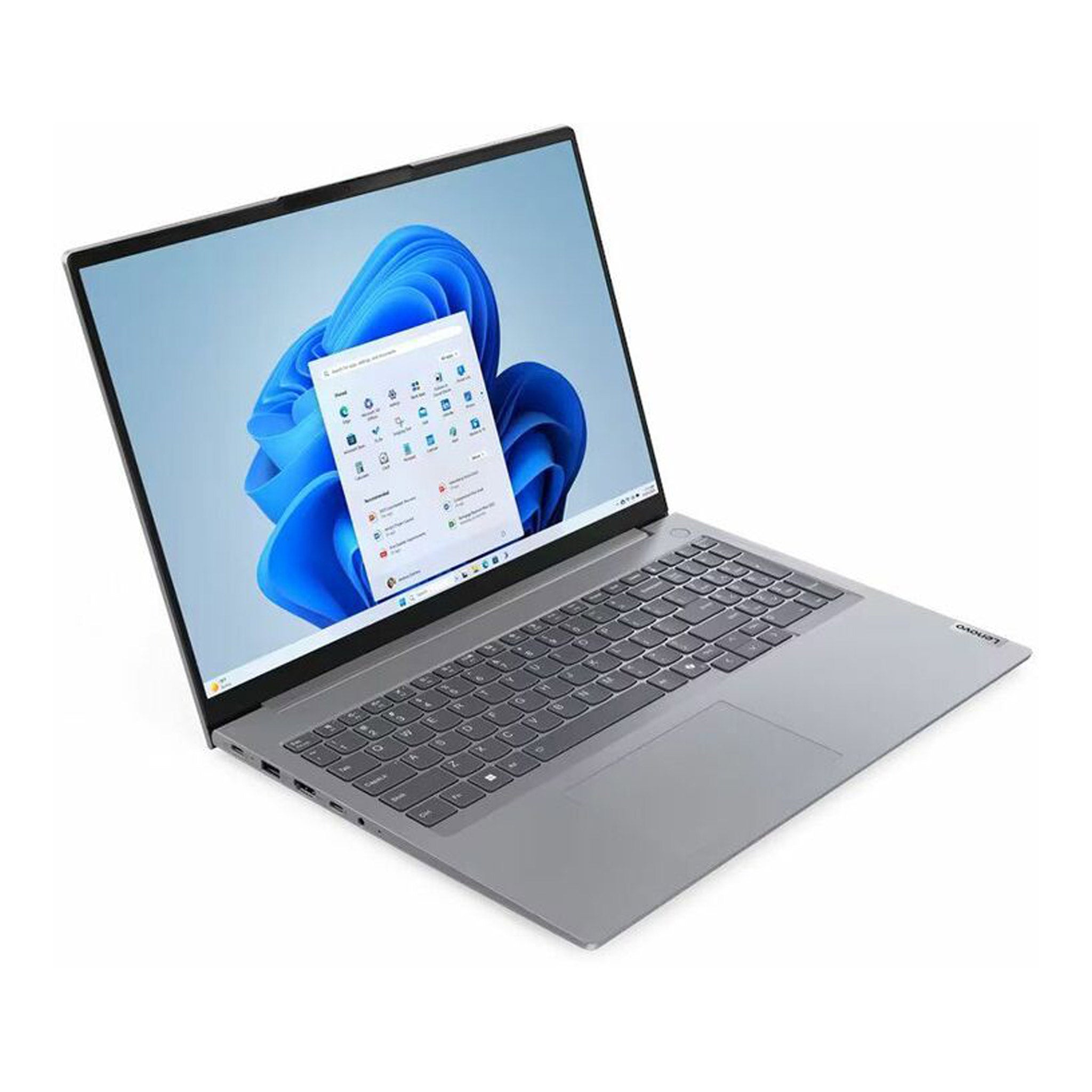 Lenovo 21MS0067US ThinkBook 16 G7 IML 21MS0067US Touchscreen Notebook