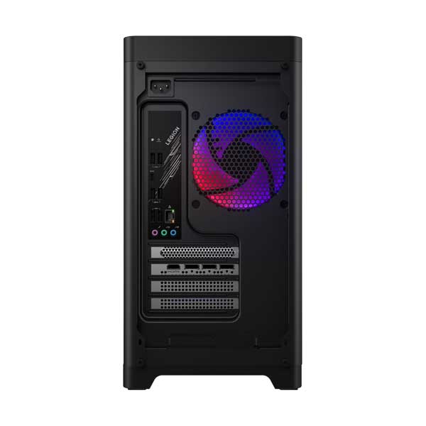 Lenovo Legion T5 Gaming Desktop GeForce RTX 5060 Ti