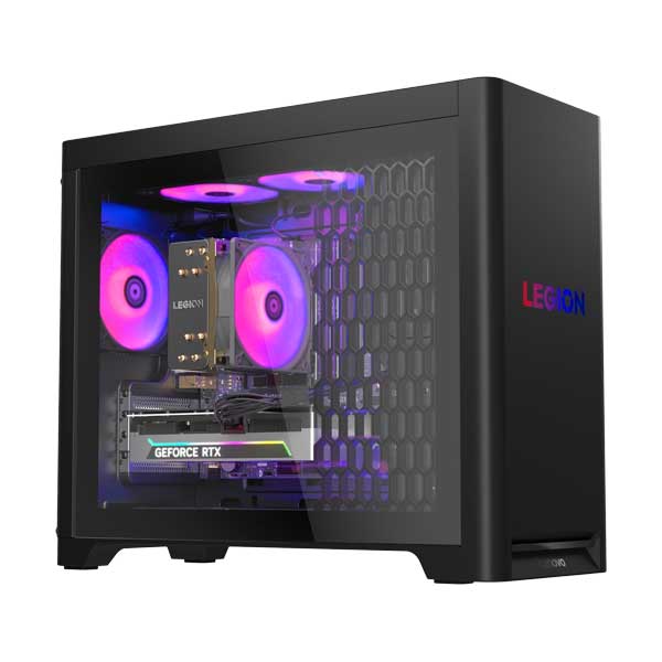 Lenovo Legion T5 Gaming Desktop GeForce RTX 5060 Ti