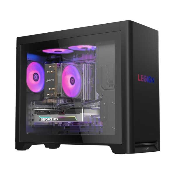 Top Desktop Computers at Altex - Power & Performance