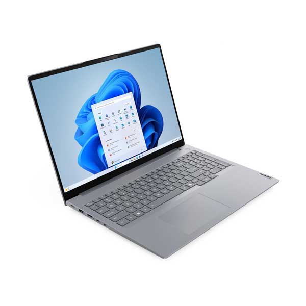 Altex Notebook Lenovo ThinkBook 16 G8 IRL 21SH0001US Touchscreen Notebook