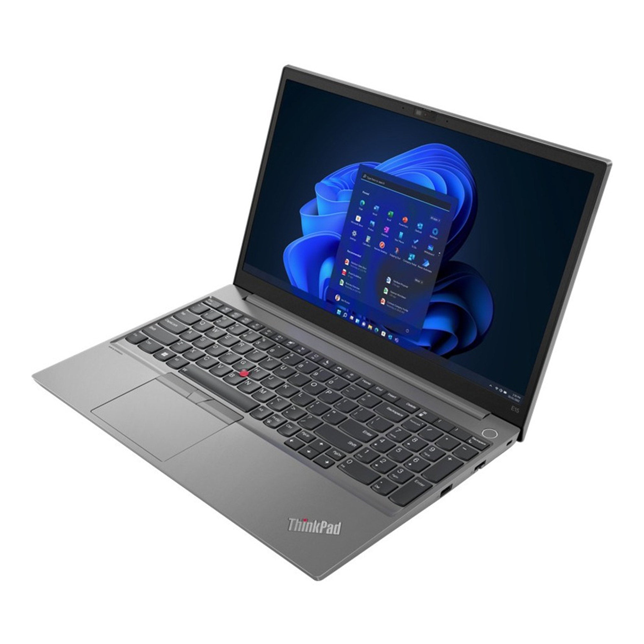 Lenovo ThinkPad 15.6型 Core i5-1235U Lenovo ThinkPad E15 Gen 4 15.6