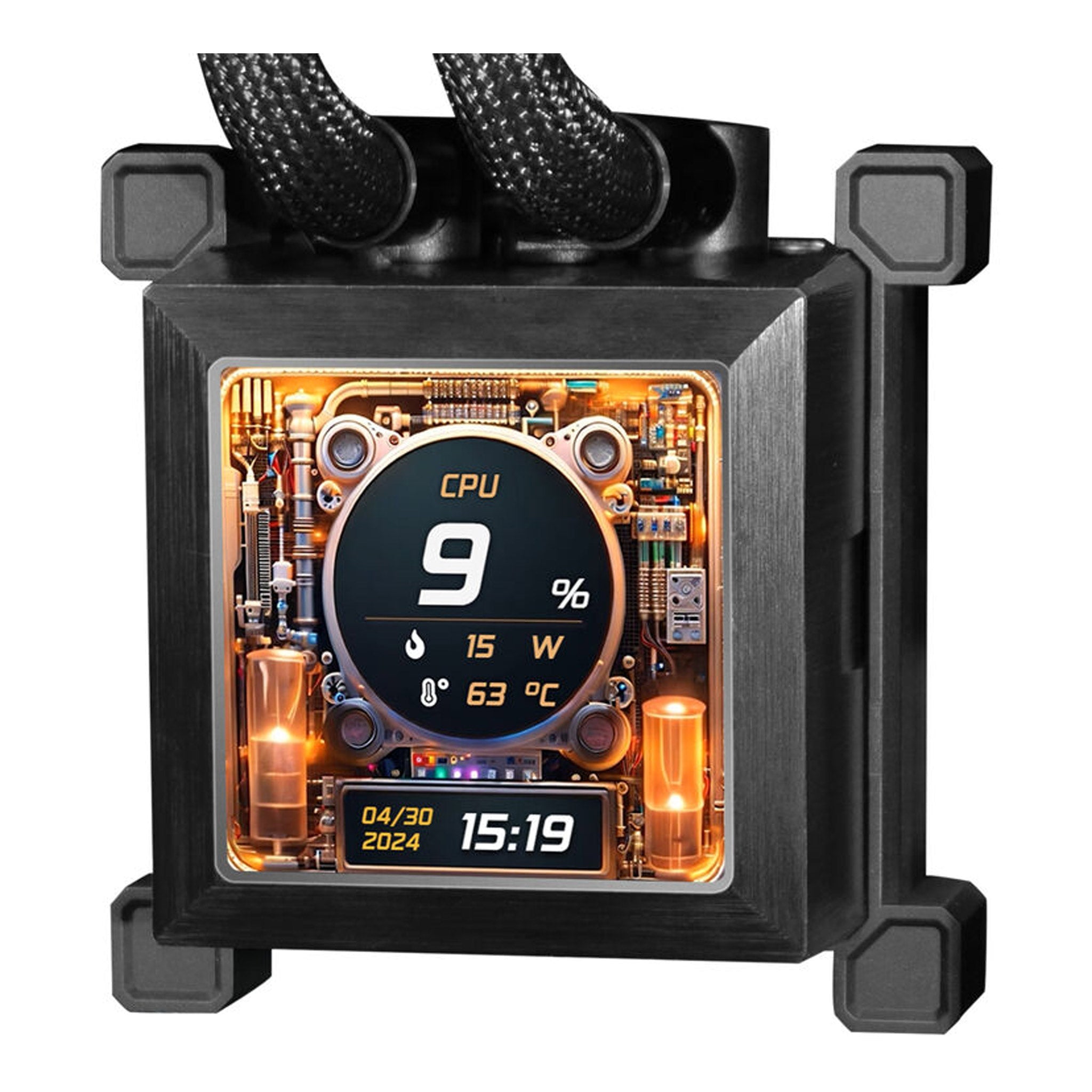 Lian Li Hydroshift AIO - Thumbnail 5