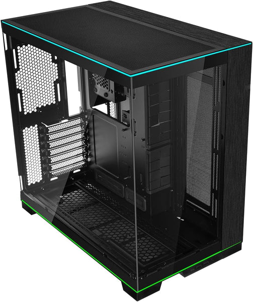 LIAN LI O11 DYNAMIC EVO RGB 別売り付属品あり O11 DYNAMIC EVO RGB - LIAN LI is a Leading Provider of PC Cases