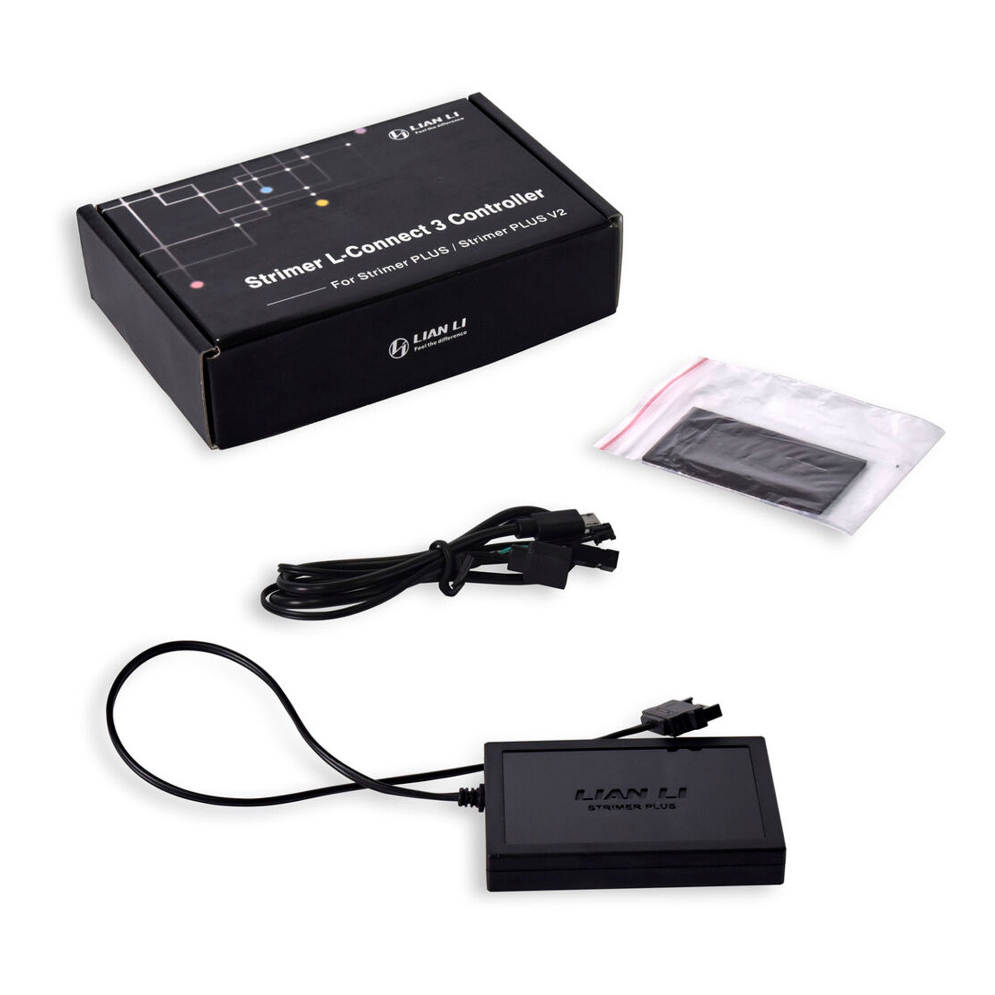 Lian Li Strimer L Connect 3 Controller