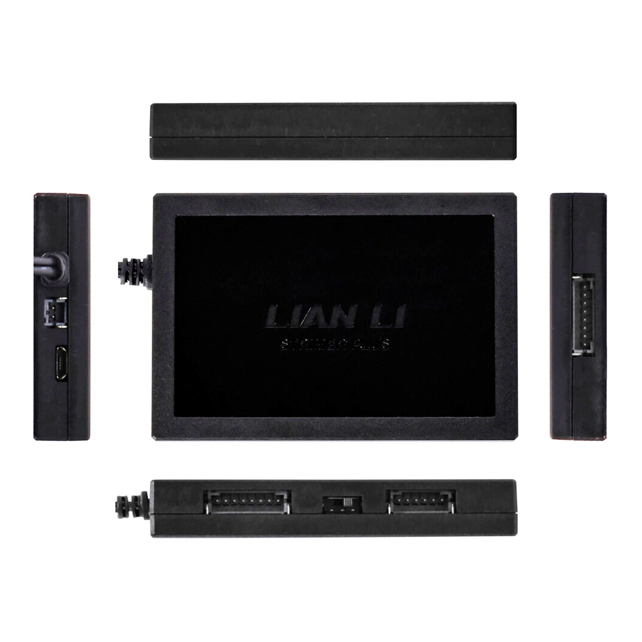 Lian Li Strimer L Connect 3 Controller