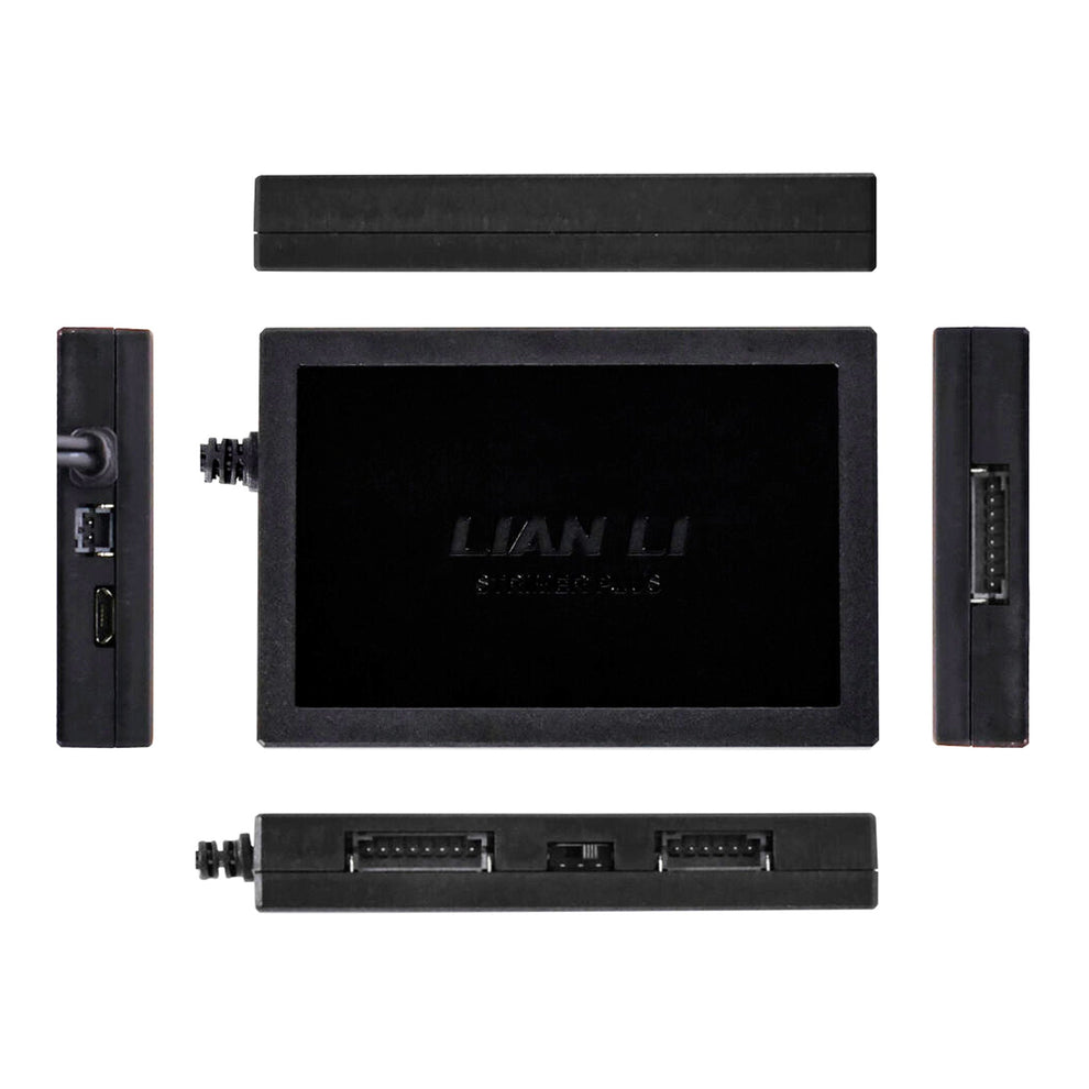 Lian Li Controller 3 Lian Li Strimer L Connect 3 Controller
