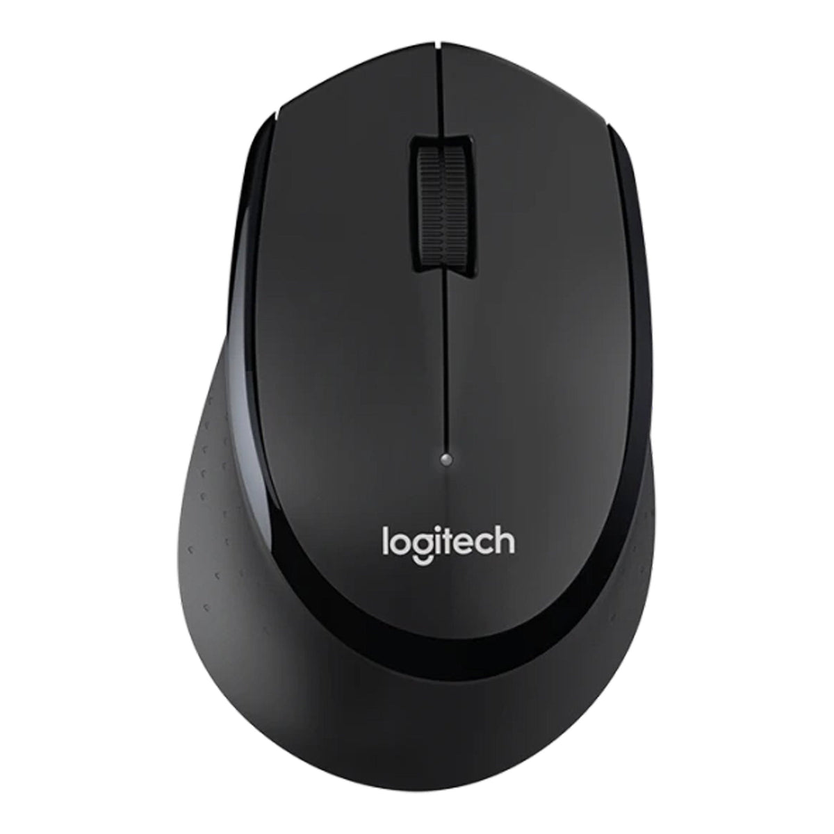 Logitech 920-006481 Cordless KybdMse MK345 English full size Blk 2.4GH