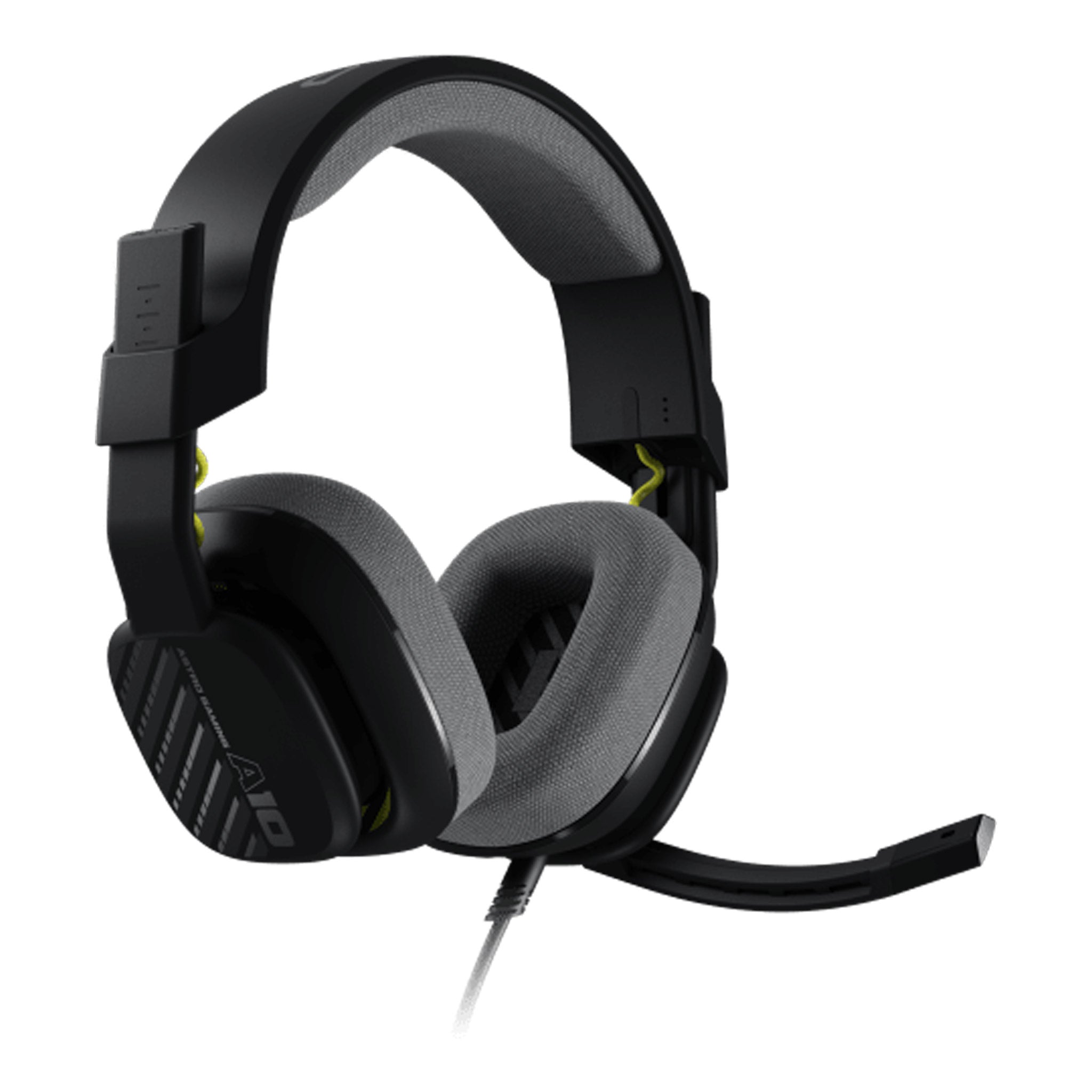 ASTRO A10 GEN2 PS BLACK WIRED HEADSET - Image 1