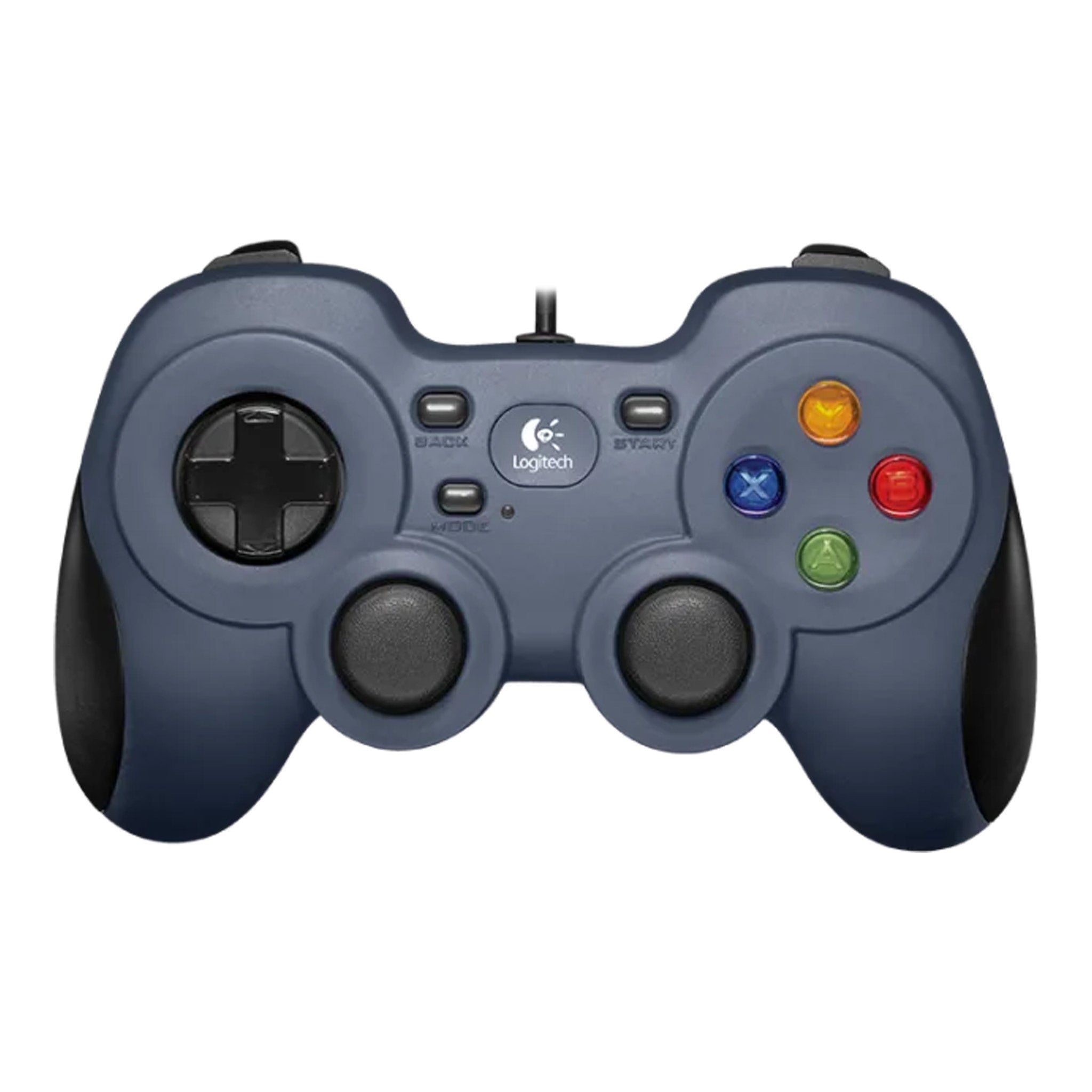 Logitech 940-000110 F310 Wired USB Gaming Pad