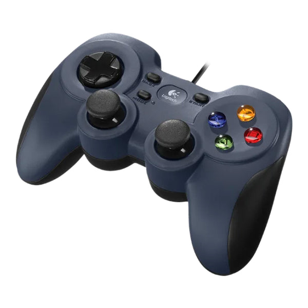 PC用ゲームコントローラー・コンバーター LOGICOOL EXTEND Logitech 940-000110 F310 Wired USB Gaming Pad