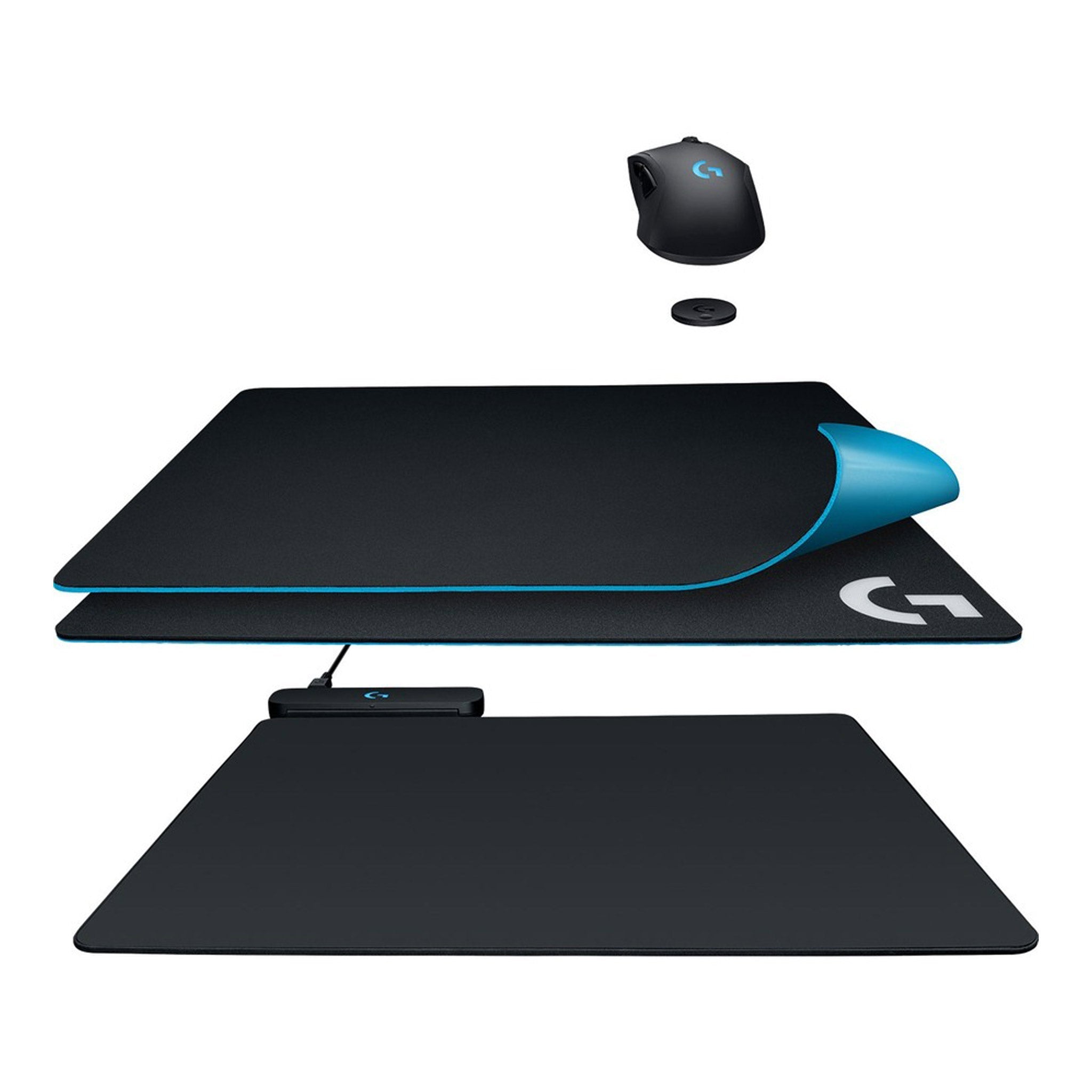 Logitech G PowerPlay Wireless Charging System