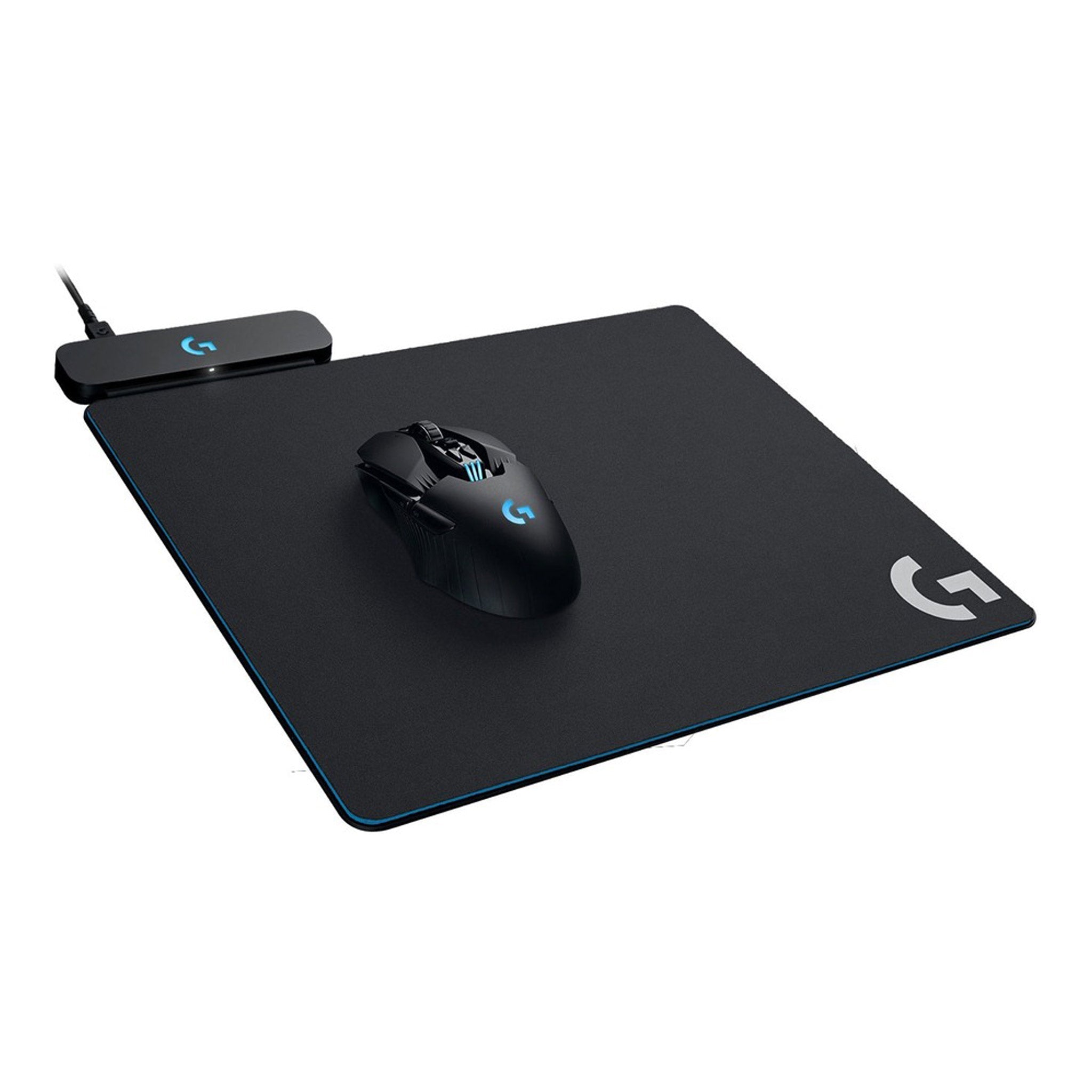 Logitech 2024 POWERPLAY Wireless Charging System