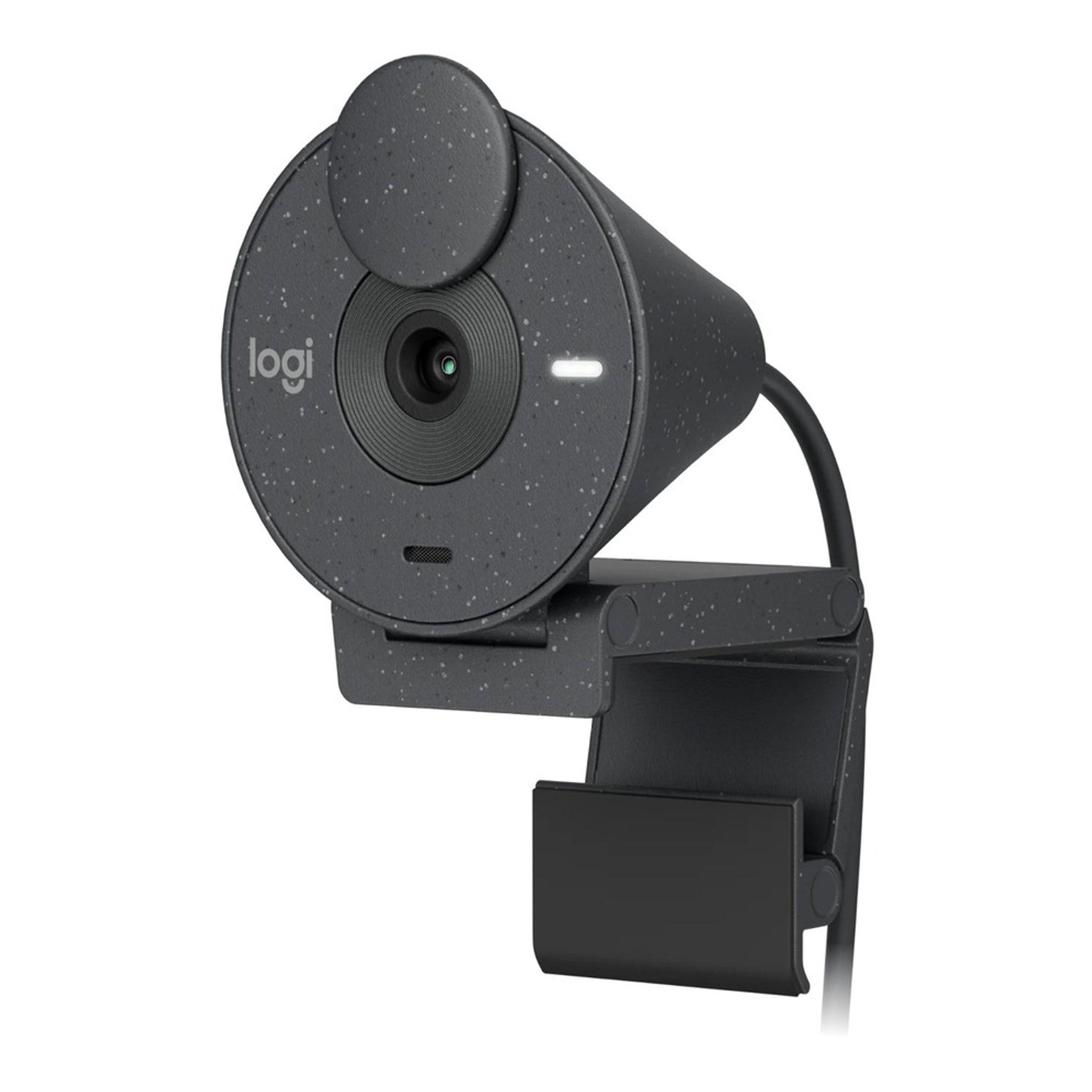 Logitech 960-001414 2MP 30fps USB-C BRIO 305 Webcam - Graphite